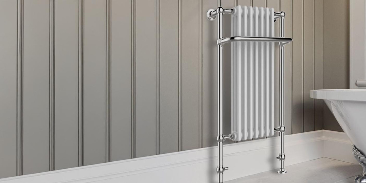 Best Towel Radiator Placement for Maximum Heat Efficiency