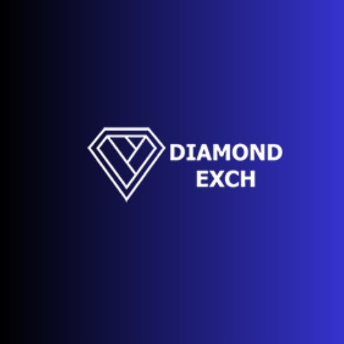 Diamond Exch Profile Picture
