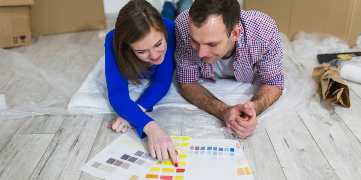 Top Benefits of Outsourcing Painting Estimating Services