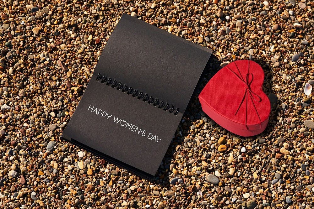 How to celebrate Womens day