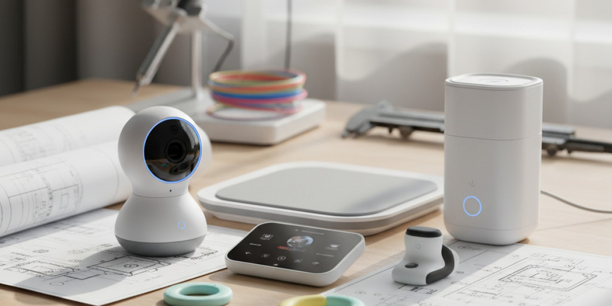 Trust is the Core Feature: Why Your Baby Care Products Manufacturer Must Be a Specialist