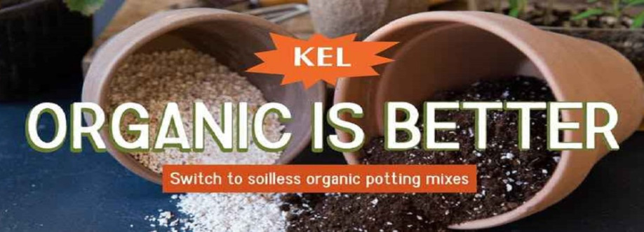 Keltech Energies Cover Image