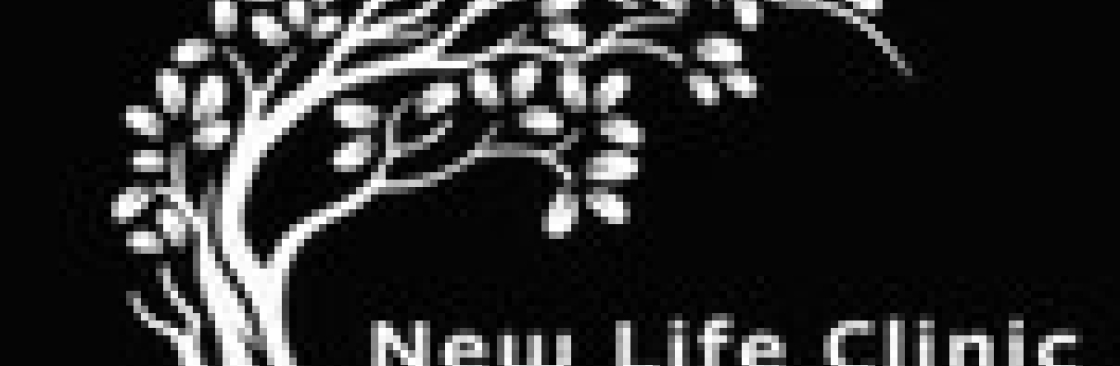 New Life Clinic Cover Image