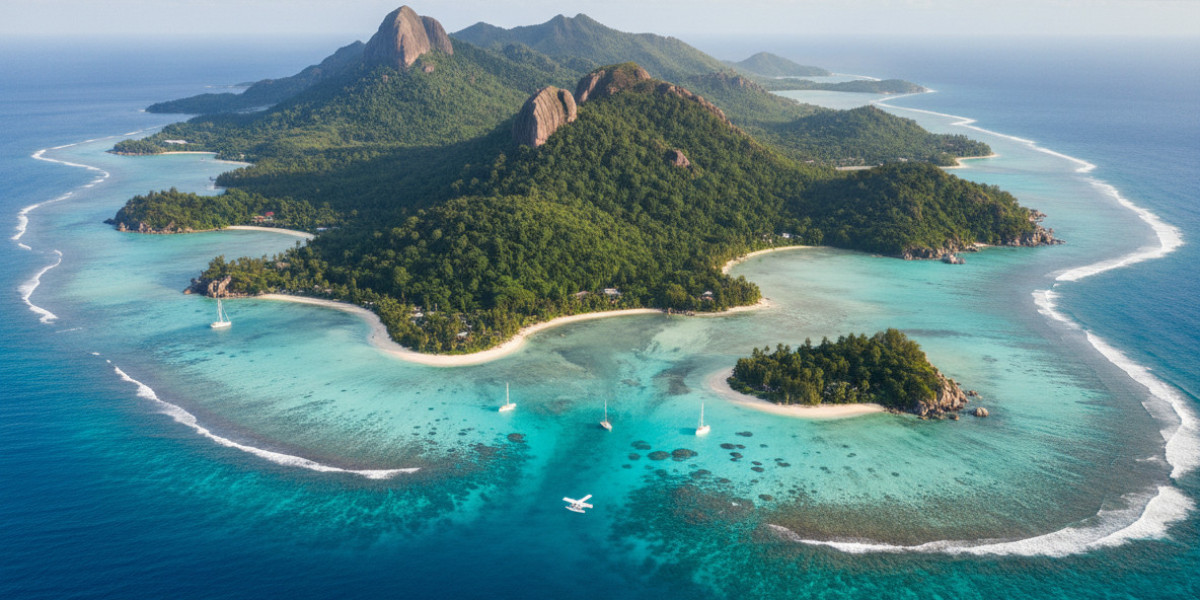 How to Register a Seychelles IBC: A Simple Step-by-Step Guide for Global Entrepreneurs