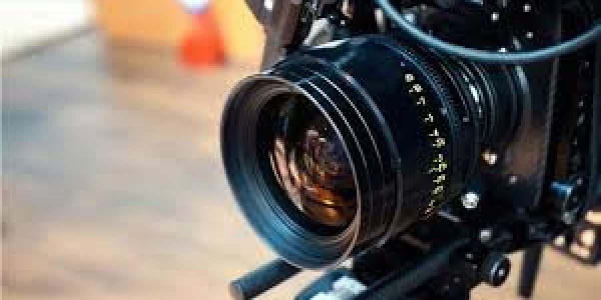 Looking for Leading Media Companies in Dubai for Creative and High-Quality Video Production?