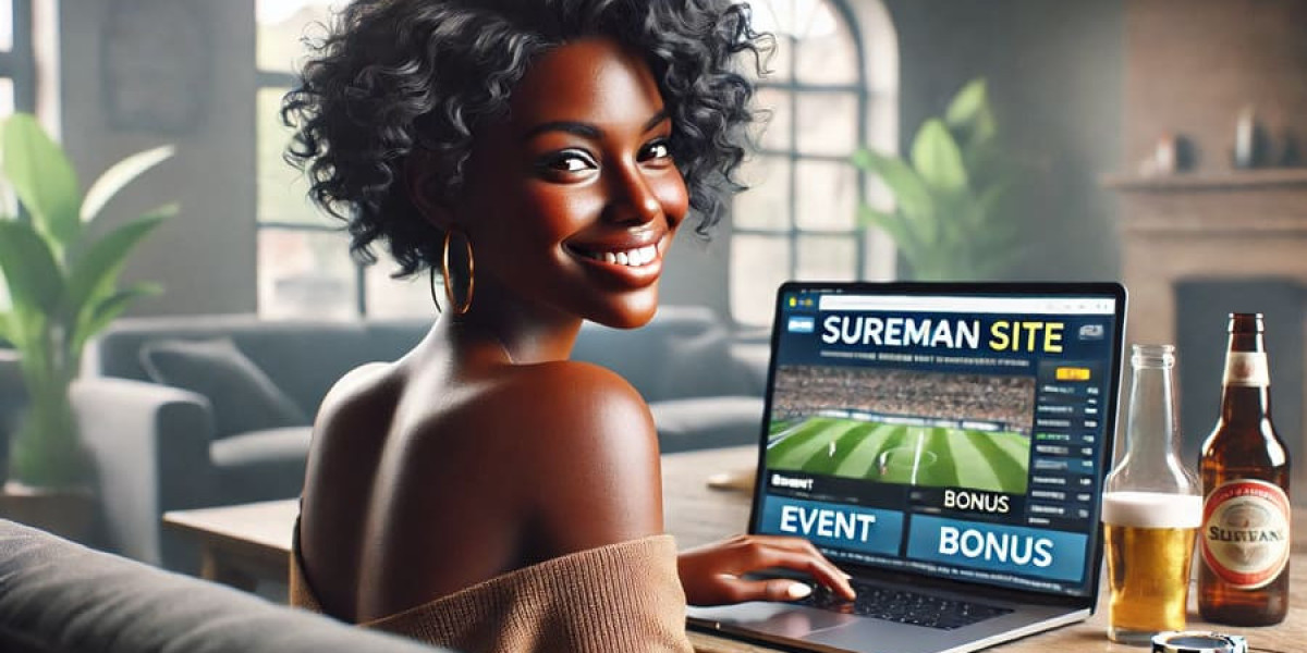 Korean Sports Betting: Ensure Safety with Sureman’s Scam Verification Platform