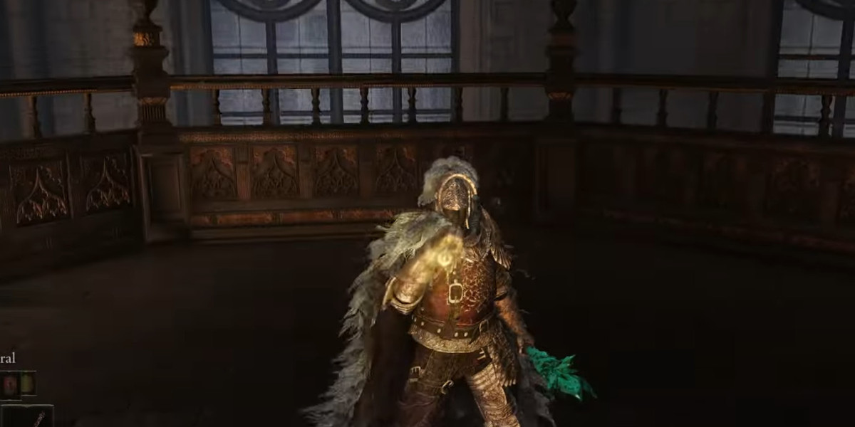 Elden Ring: Best Rune Farms With Zero Combat