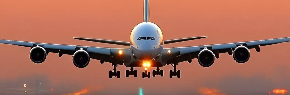 Askfor Airlines Cover Image