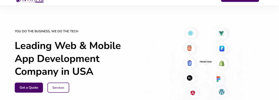 ITitans Tech Cover Image