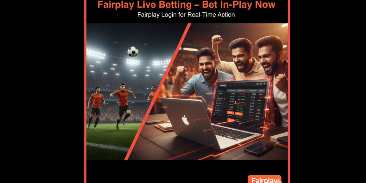 Complete Guide to Fairplay24.in, Fairplay Club, and Fairplay Download