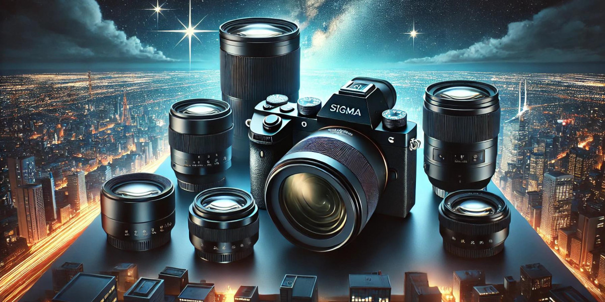 What Camera Lens Is Best for Night Photography?