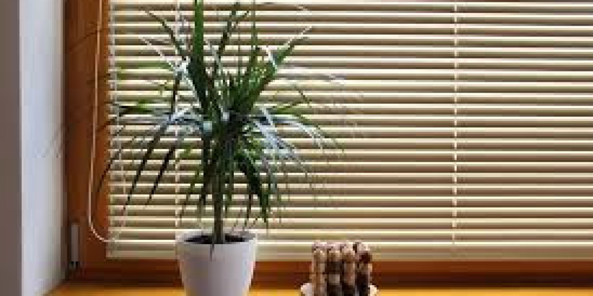Horizontal Blinds: A Complete Guide to Style, Functionality, and Modern Window Solutions