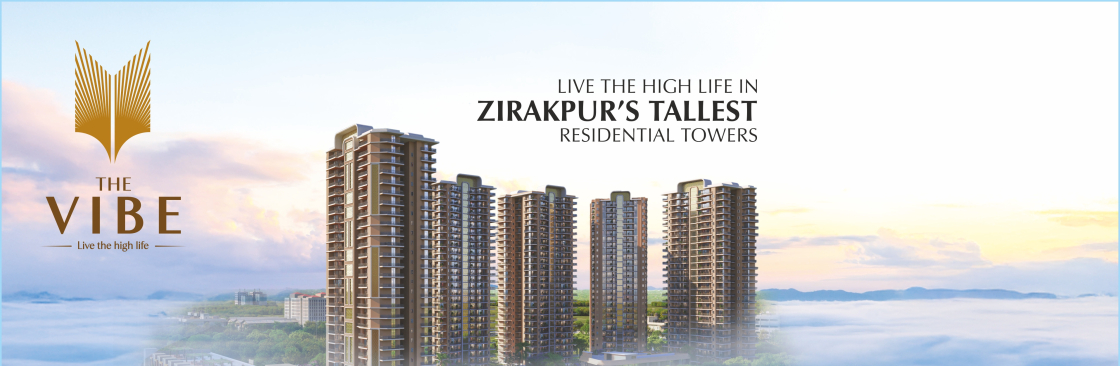 The Vibe Cover Image