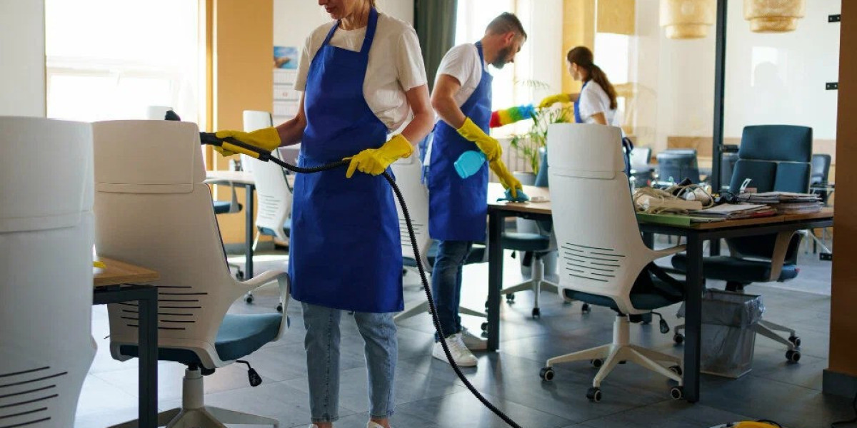 Expert Floor Care & Commercial Cleaning in Nashville, TN
