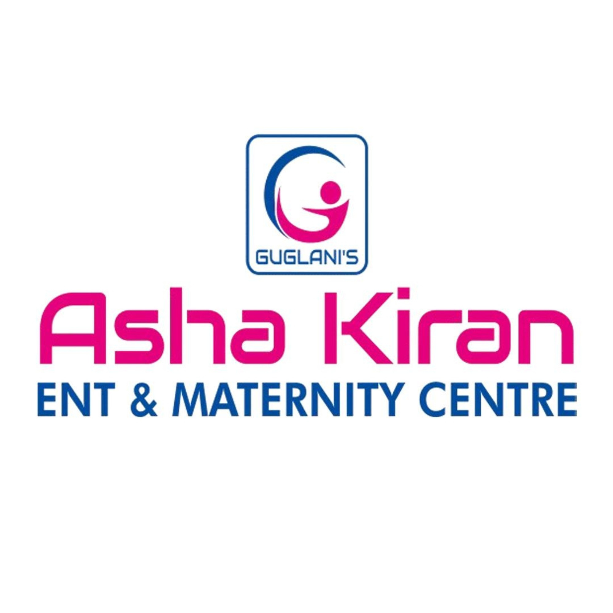 Asha kiran ENT and maternity centre Profile Picture
