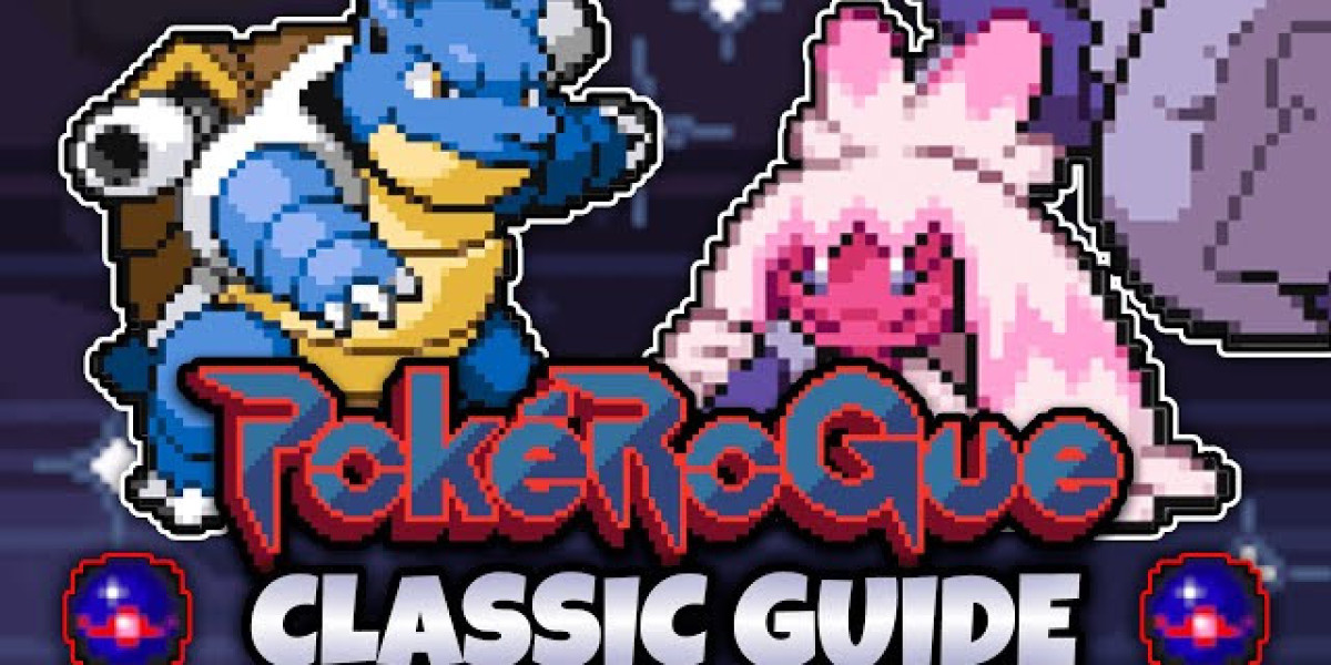 New to Pokerogue? Your Essential Guide to Surviving the Roguelike Pokémon Challenge