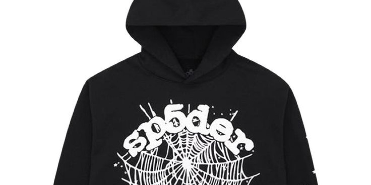 Spider Hoodie: The Ultimate Streetwear Essential for Amazing Fashion Lovers