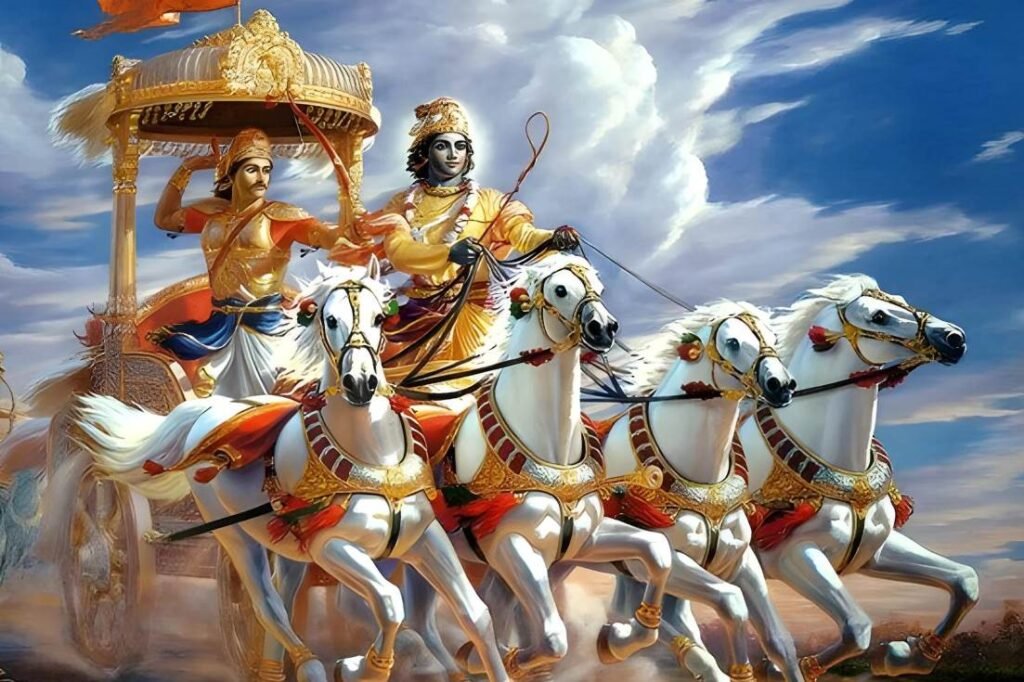 Vastu Shastra in Mahabharata | Ancient Vastu Principles from the Epic