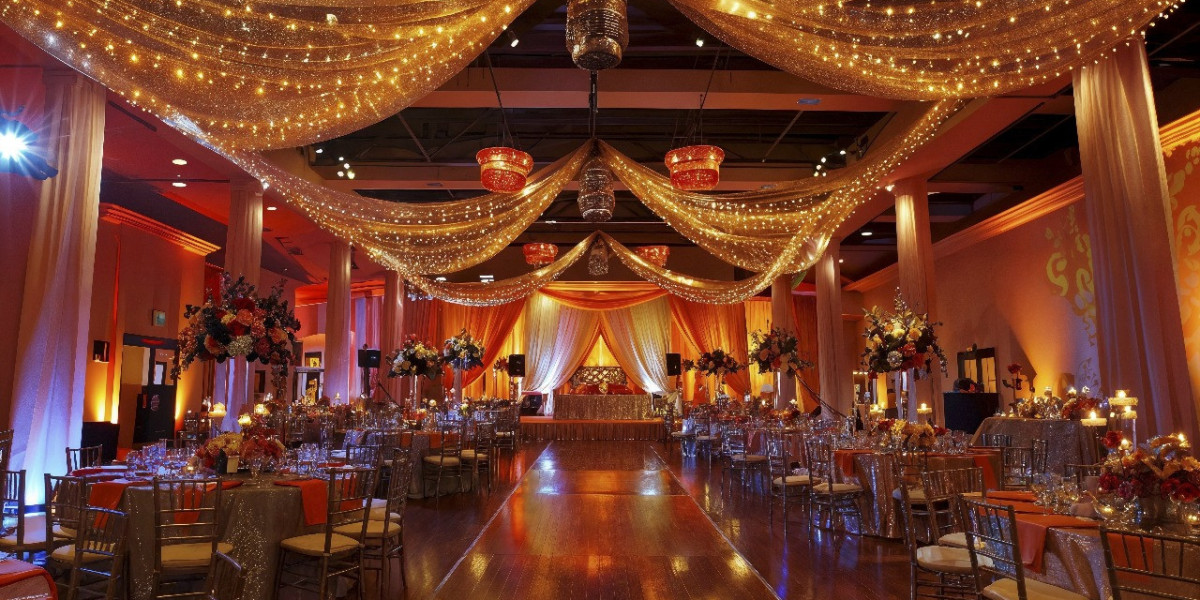 How AI Event Management Companies in Abu Dhabi Streamline Weddings, Conferences & Exhibitions