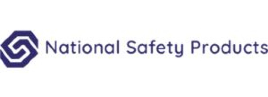 National Safety Products Cover Image