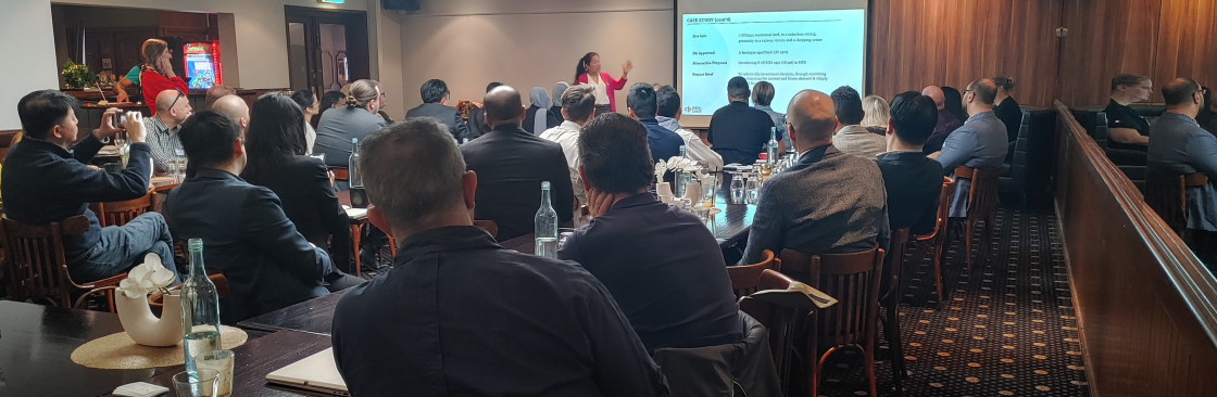 PPC Urban Cover Image