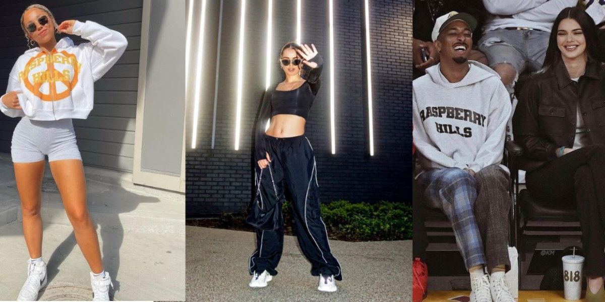 Raspberry Hills: A Refined Streetwear Identity Built on Depth, Design, and Distinction