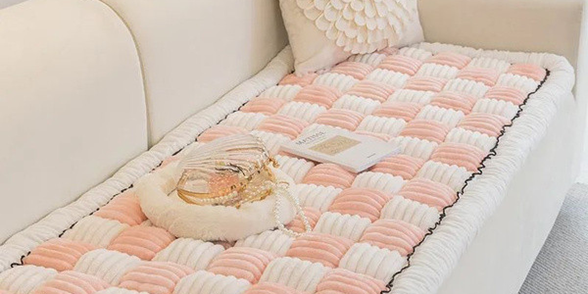 Sofa Cushions: Upgrade Your Home Comfort Easily