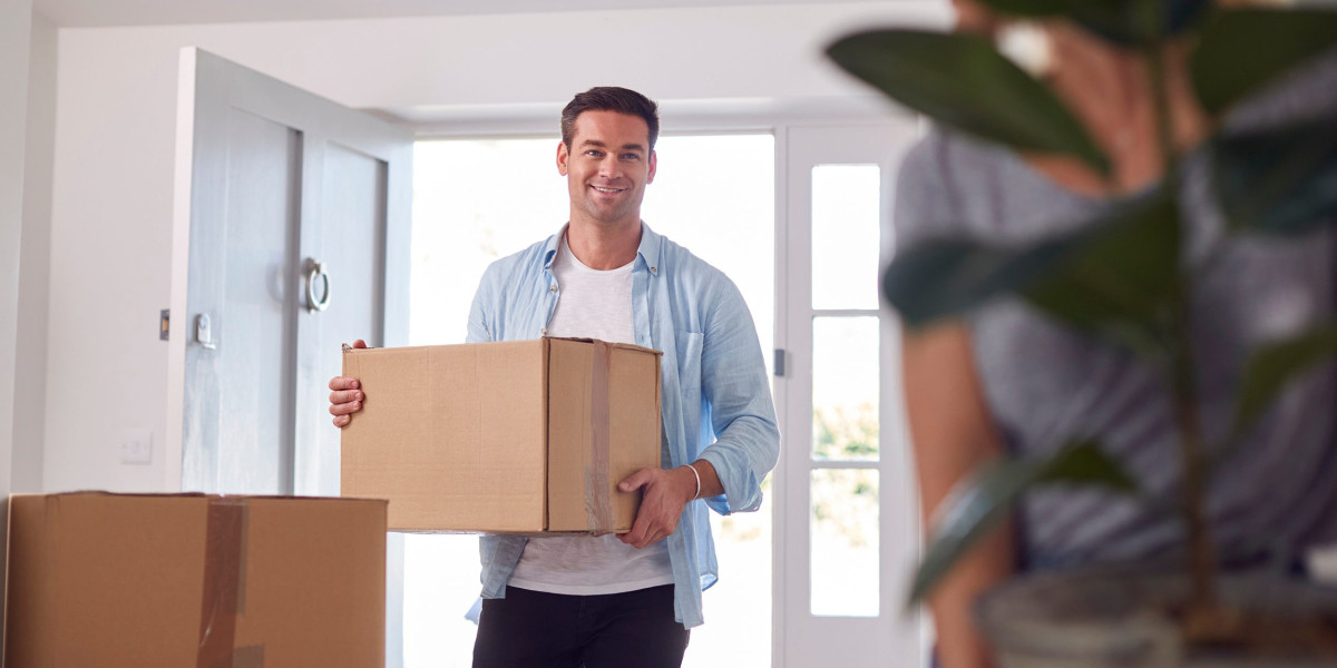 Stress-Free Residential Moves in Bethesda