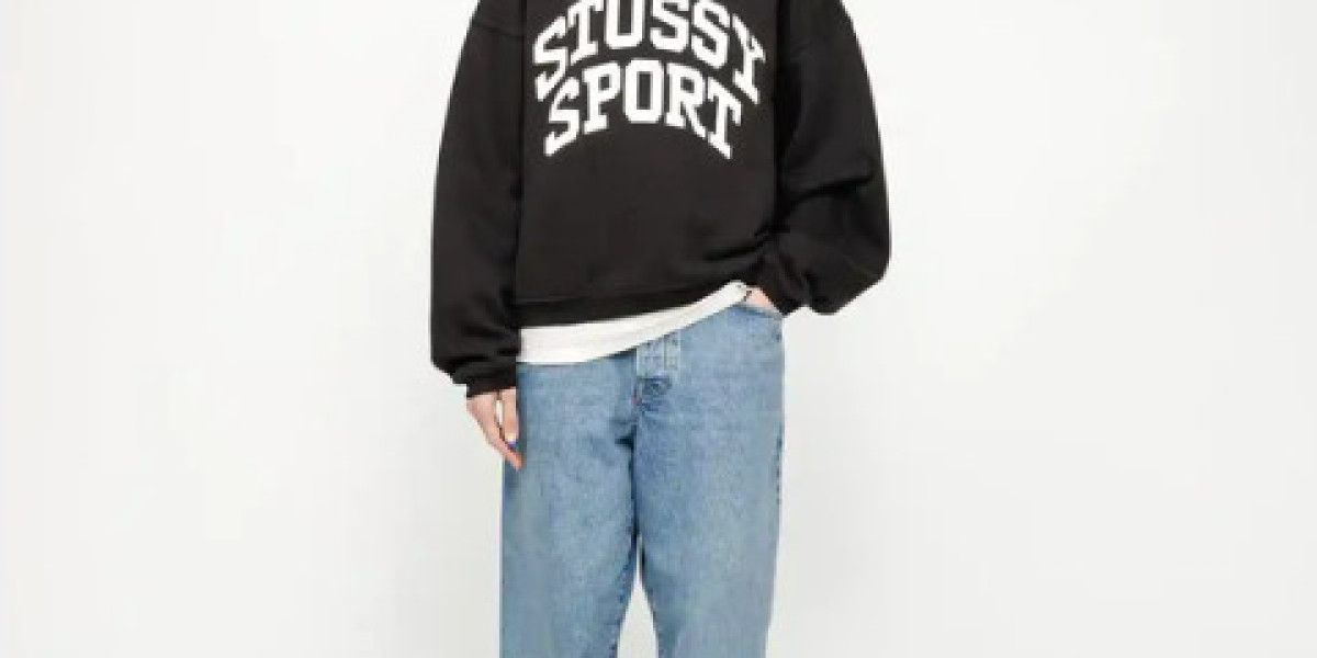 Best Stussy Outerwear for Winter