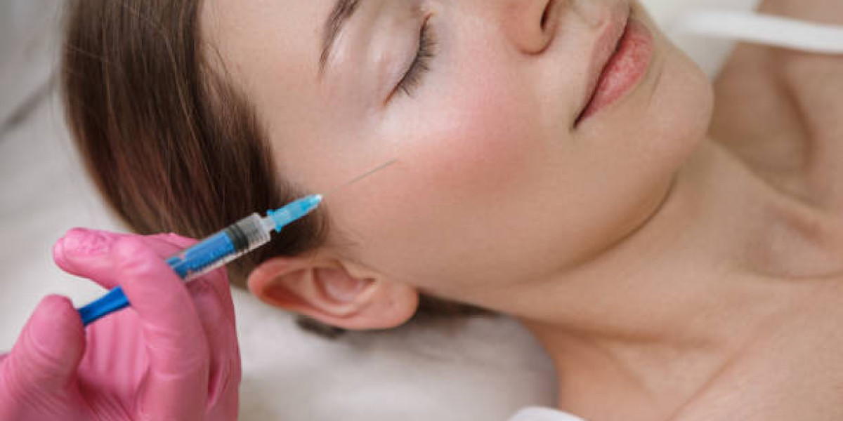 Dermal Fillers for Subtle and Long-Lasting Enhancement