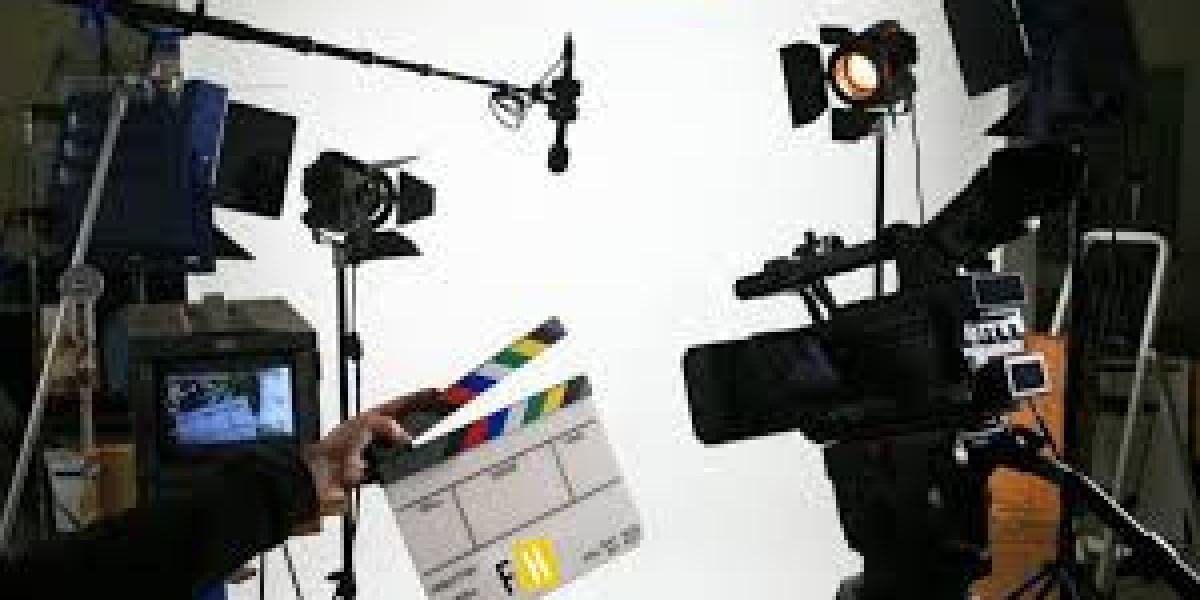 Why Is Hiring a Professional Video Production House in Dubai Worth the Investment?