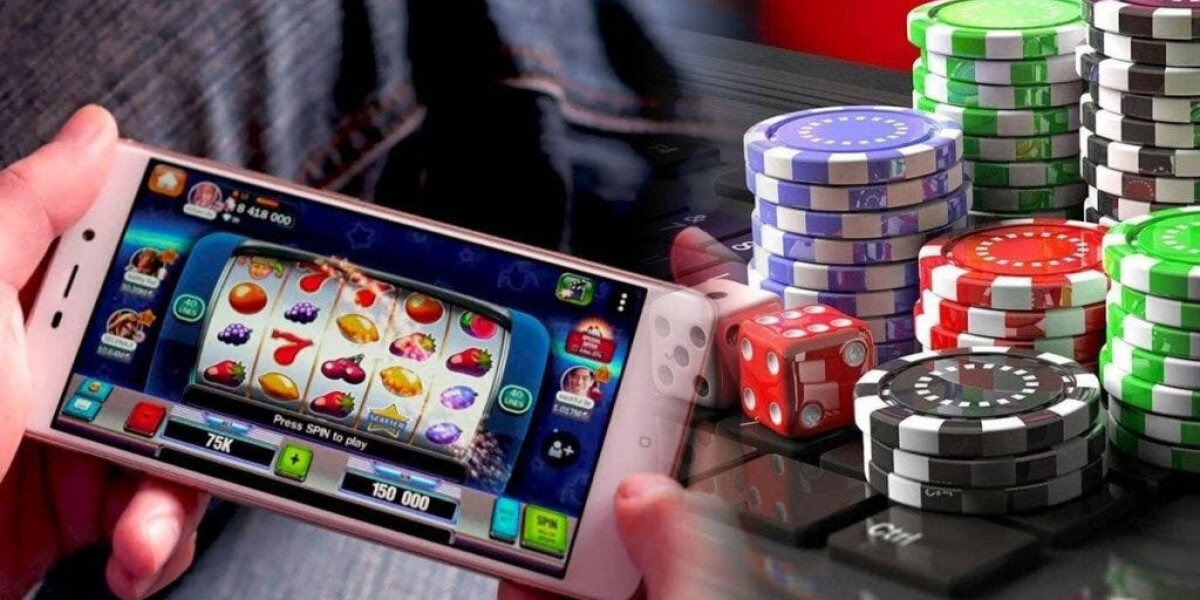 L’avenir des casinos en ligne : innovations et perspectives