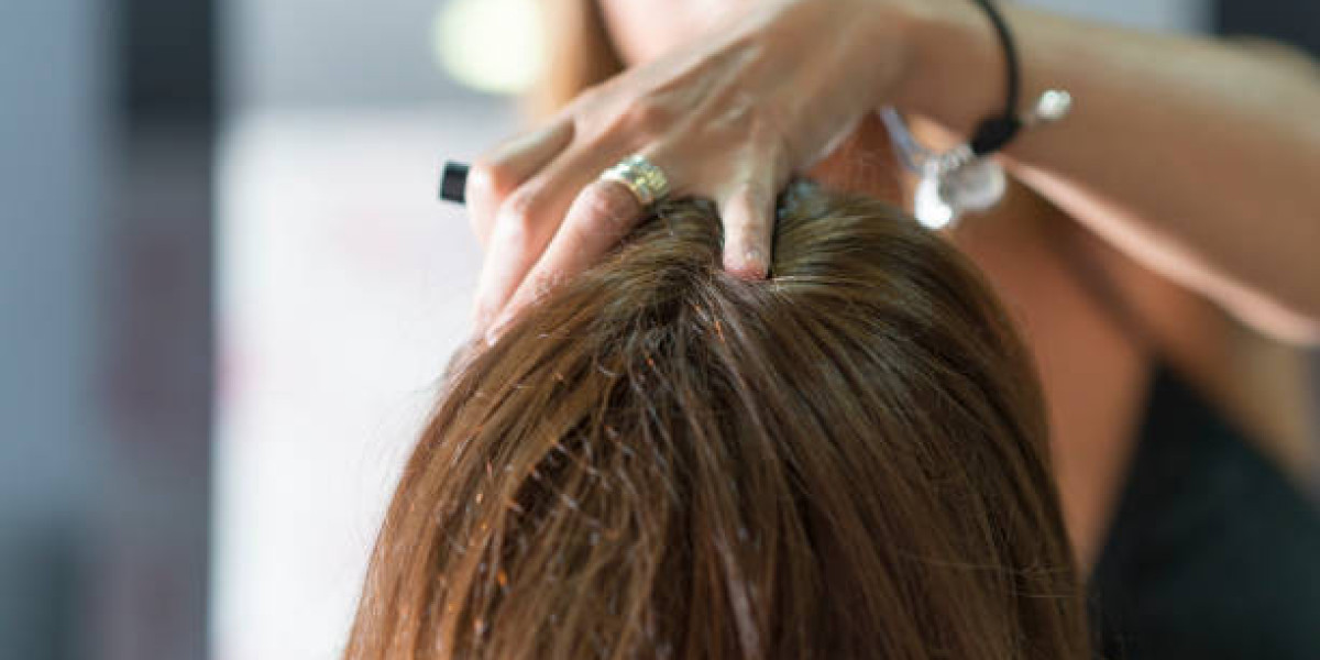 Combining Exosomes Therapy with Hair Care Routine