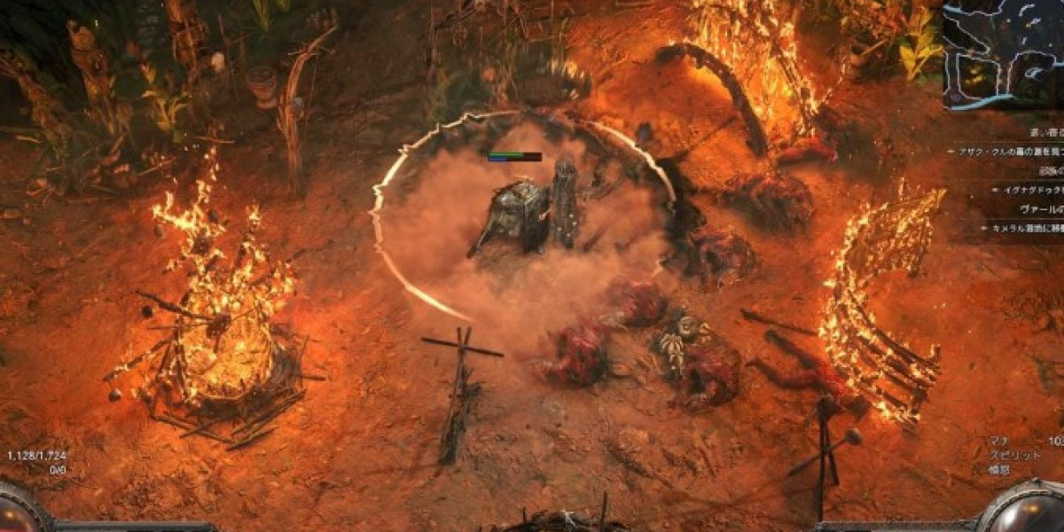 Path of Exile 2 Trade: Unlocking Shark Fin’s Full Potential