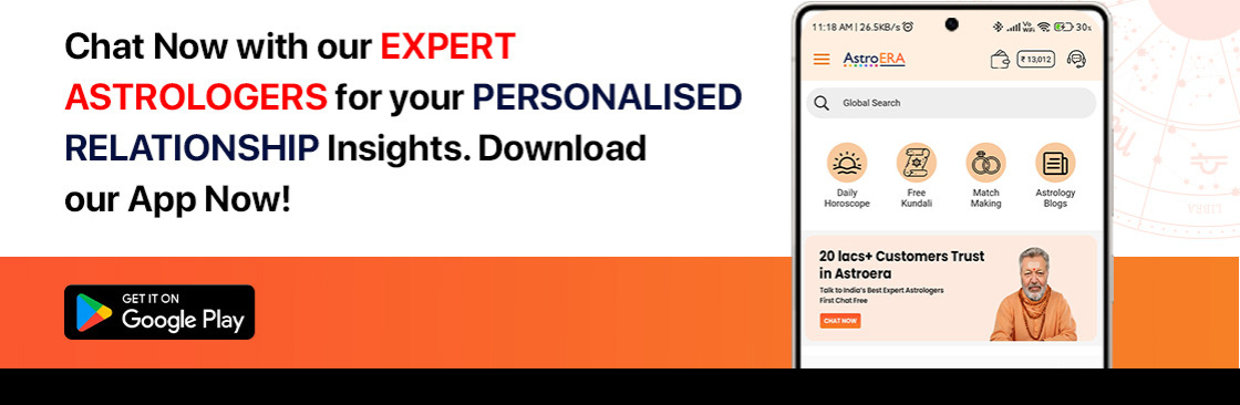 Astroera official Cover Image