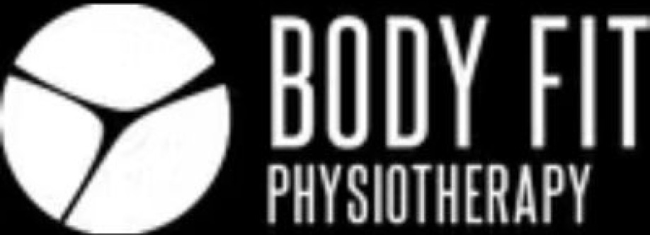 Body Fit physiotherapy Cover Image