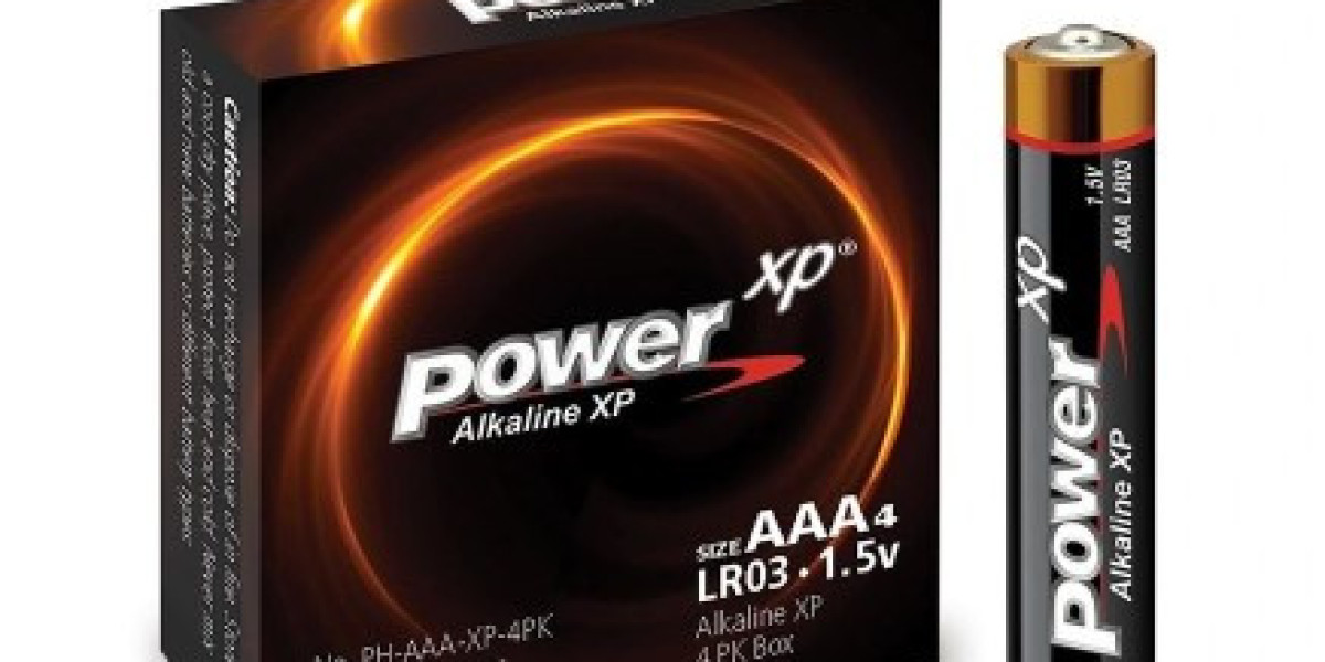 Unique battery applications