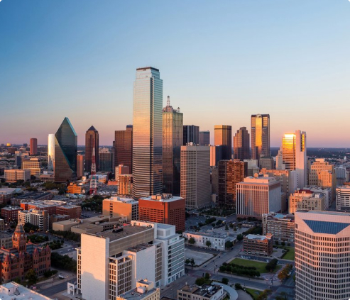 App Developers Texas | Mobile App Development Company Texas, USA