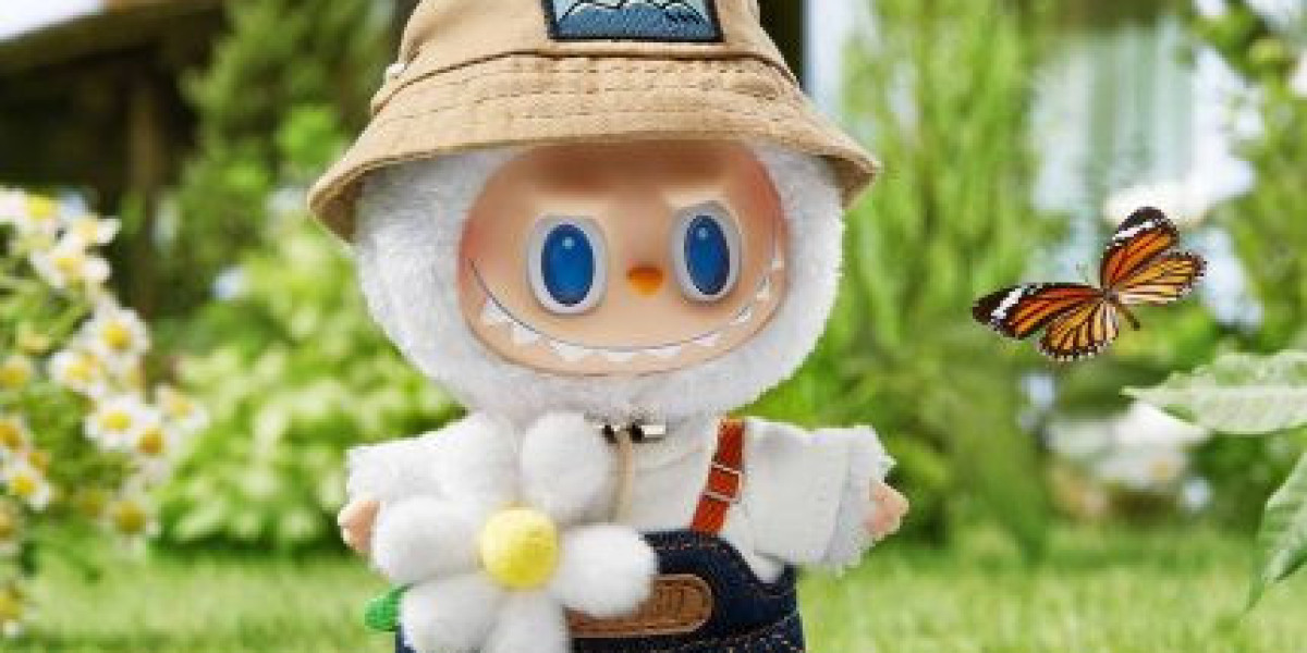 Labubu Canada Fun Cute Toys For Adults