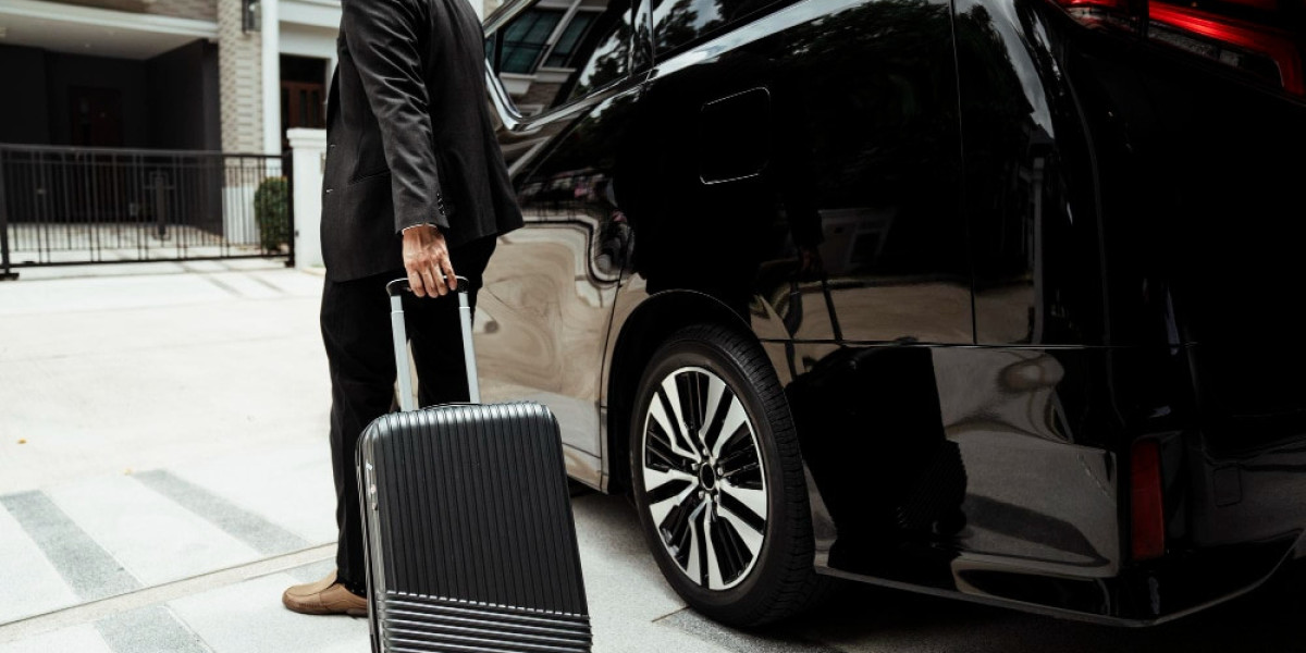 Reliable Taxi Close to Me for Safe and Convenient Travel Now