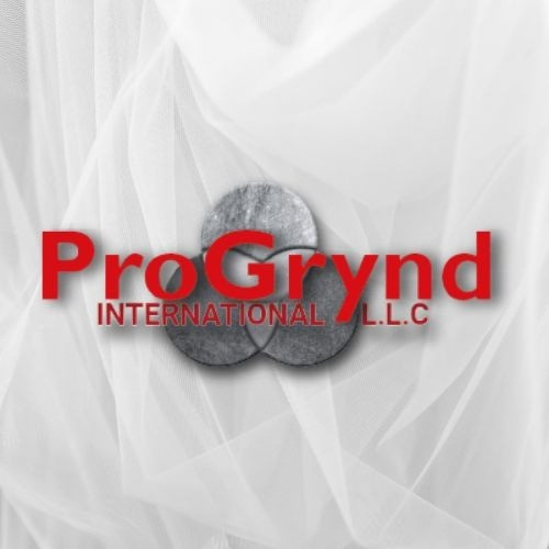 Progrynd pumps Profile Picture