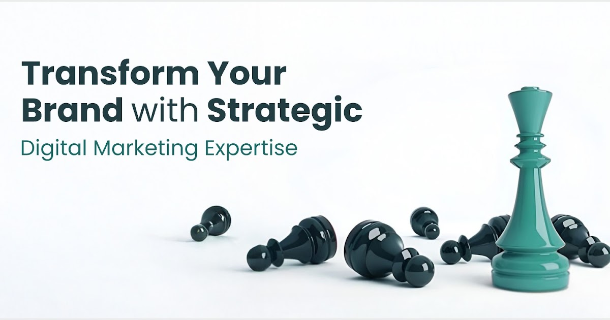 Why Partnering with the Best Digital Marketing Consultant Can Transform Your Brand