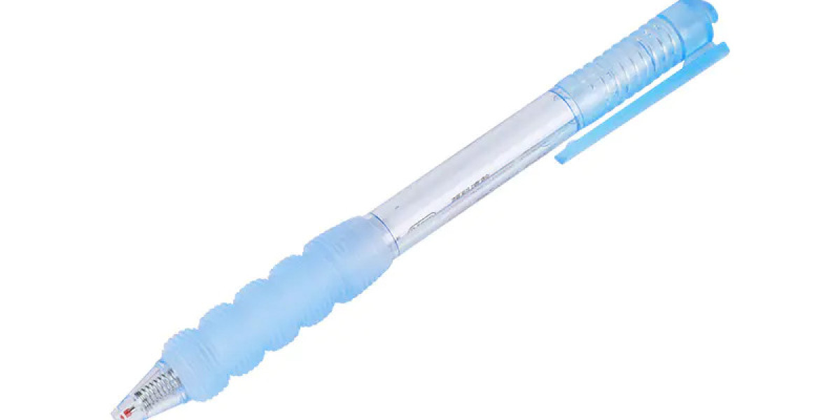 Why Choose A Stationery Pen For Everyday Writing Needs?