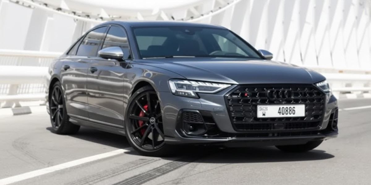 Luxury Chauffeur Service Dubai for Multi-Day Tours: Complete Freedom