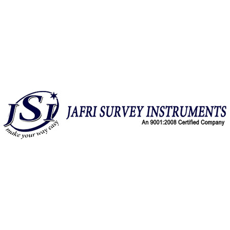 Jafri Survey Instruments Profile Picture