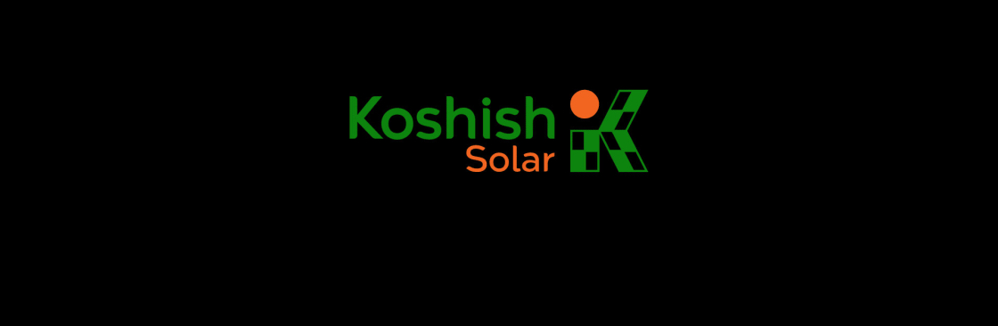 koshish solar Cover Image