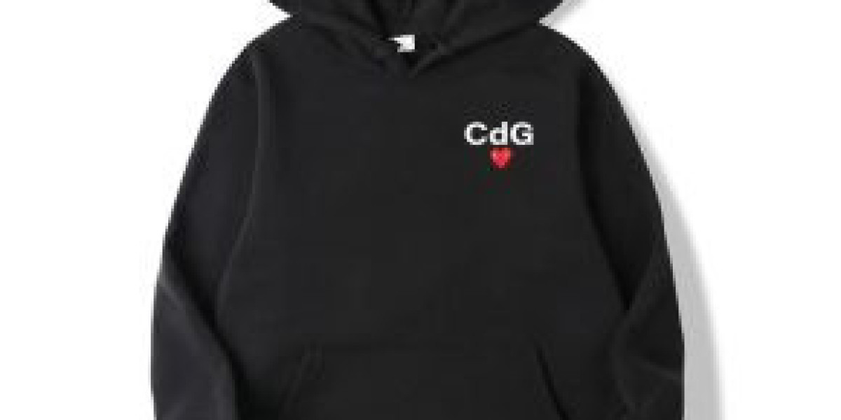 Comme des Garçons Clothing: A Deep Dive Into Avant-Garde Style and Streetwear Identity