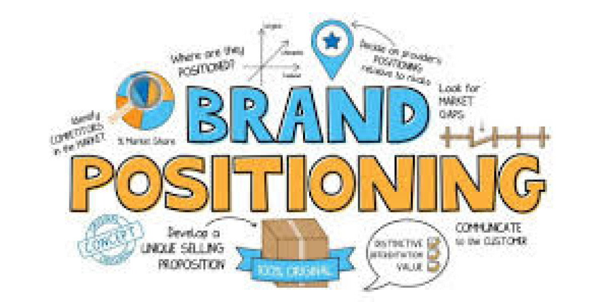 Clarity in a Crowded Market: Strategic Brand Positioning in Dubai for Long-Term Growth