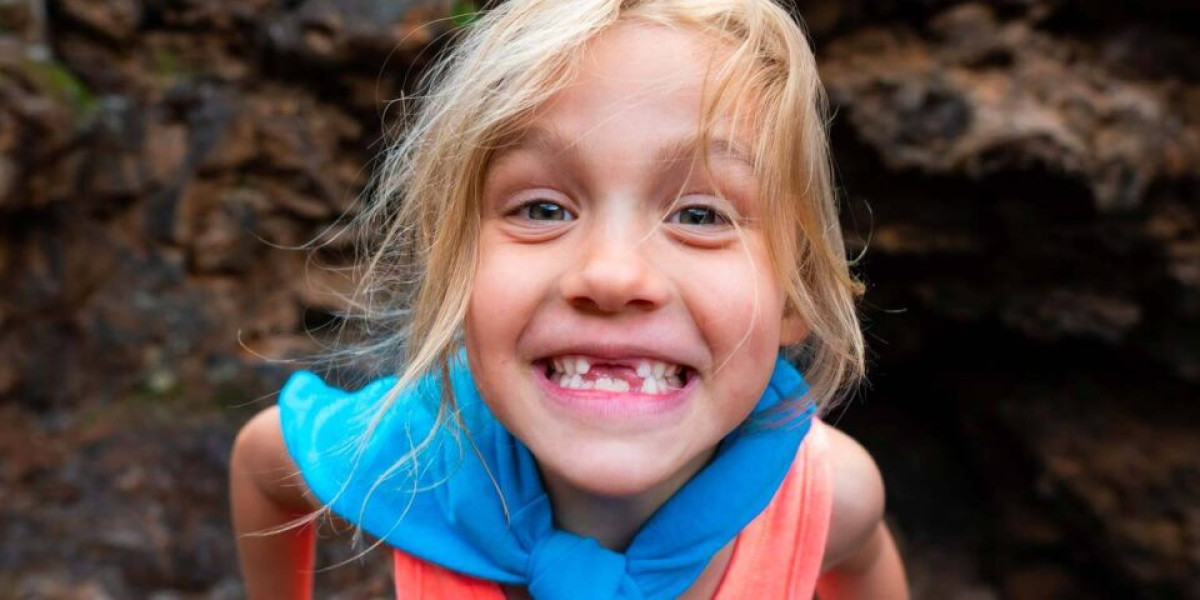 Understanding Baby Skull Teeth: Growth and Care Guide