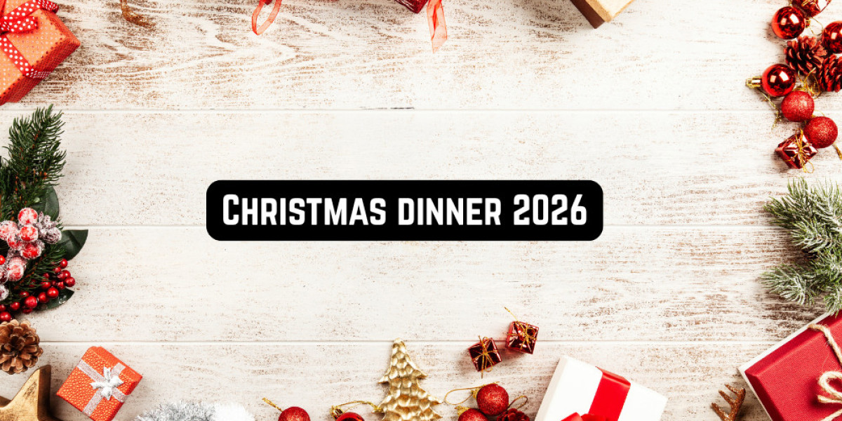 Christmas Dinner 2026: A Celebration of Flavor, Tradition, and Togetherness